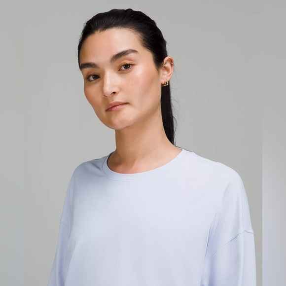 Lululemon Muscle Love Long Sleeve Shirt - Picture 3 of 6